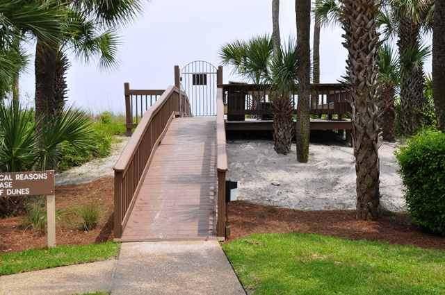 Captain'S Walk 448 Hilton Head Island Exterior foto